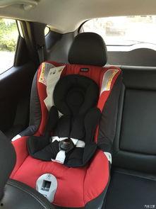 britax安全座椅安装视频,视频教程详解